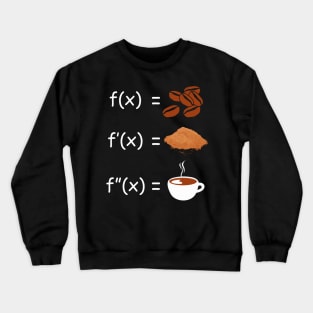 Science Humor Crewneck Sweatshirt